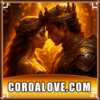 Logo da COROALOVE